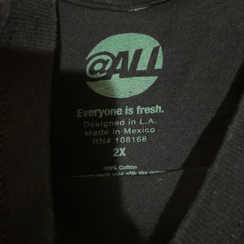 G.O.A.T. Shirt - Picture 2 of 2